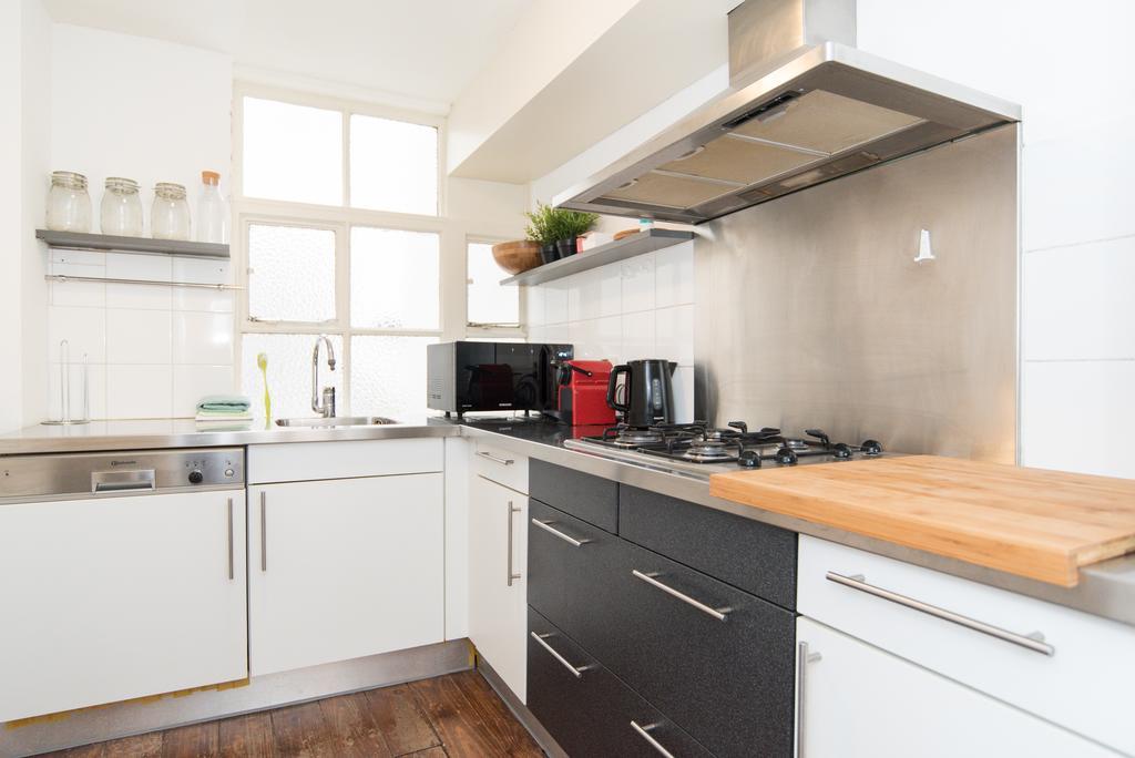 Keyzers Secret Accommodatie bij particulieren *